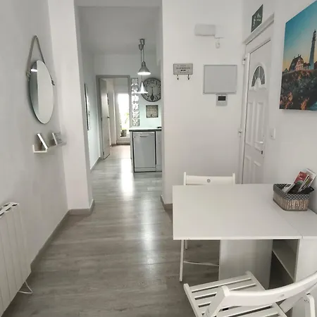 Teresita Apartment Badajoz