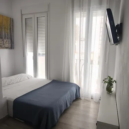Apartment Teresita *