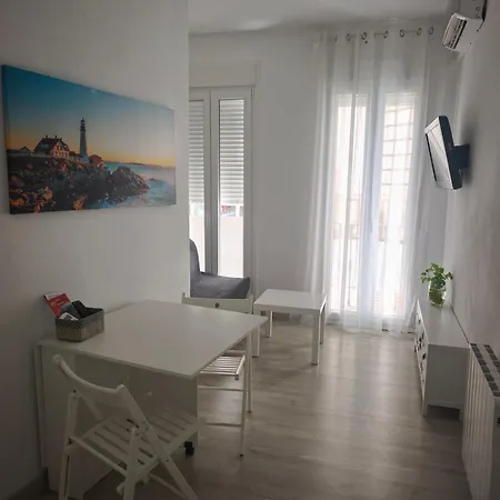 Teresita Apartment *