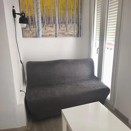 Teresita Apartment *