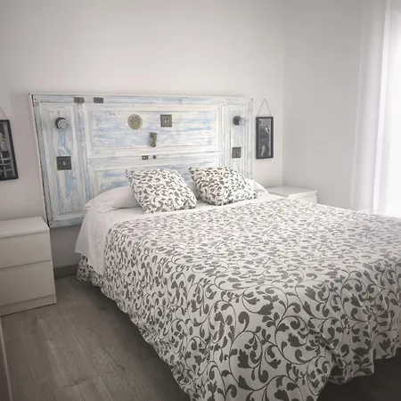Teresita Apartment Badajoz