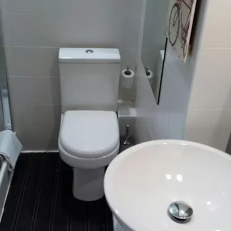 Teresita Apartment