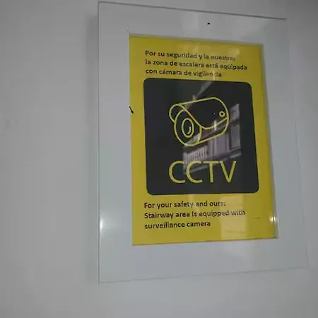Teresita Apartment Badajoz