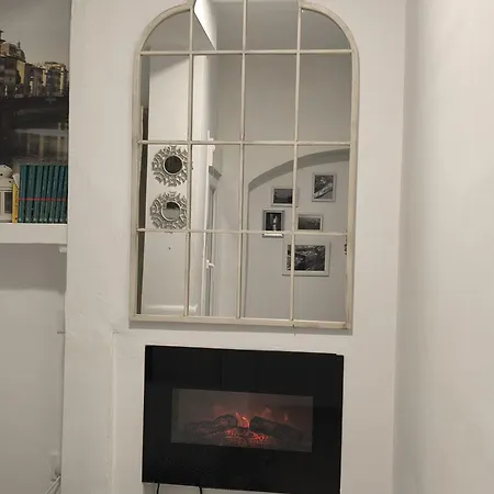 Apartment Teresita