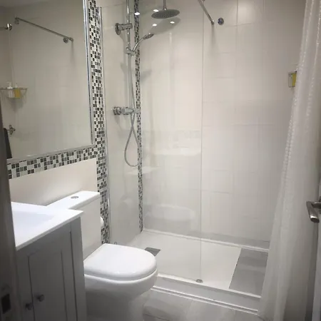 Apartment Teresita *