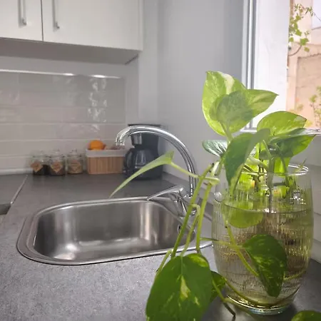 Apartment Teresita