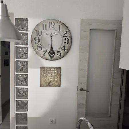 Apartment Teresita