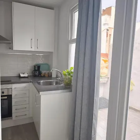Apartment Teresita Badajoz