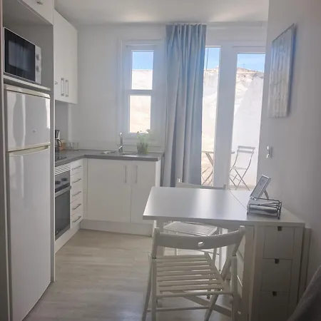Apartment Teresita