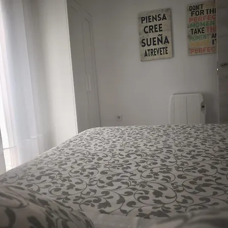 Teresita Apartment Badajoz