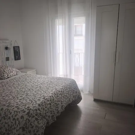 Apartment Teresita