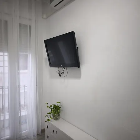 Apartment Teresita