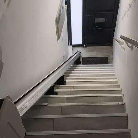 Teresita Apartment Badajoz