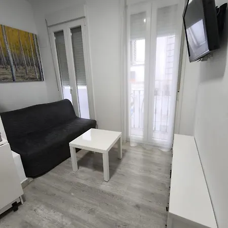 Apartment Teresita *
