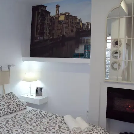 Teresita Apartment *