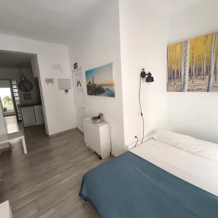 Teresita Appartement Badajoz